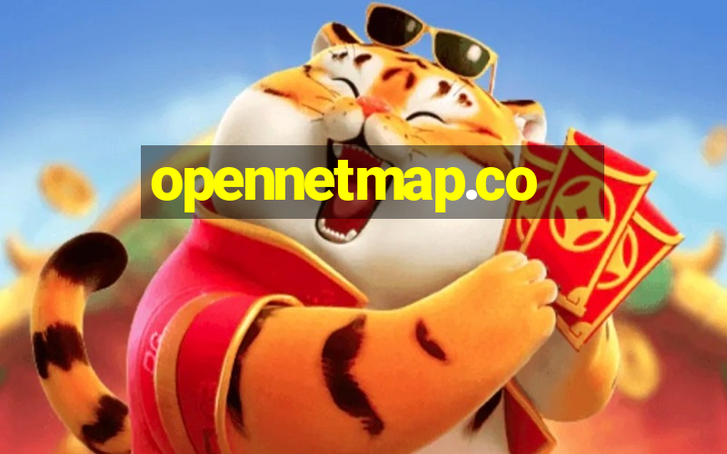 opennetmap.co