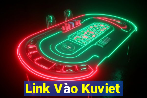 Link Vào Kuviet