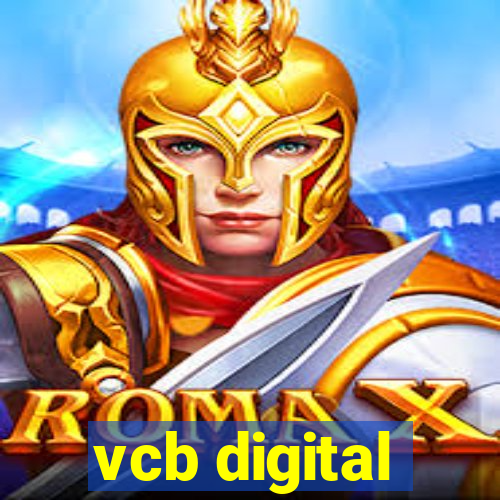 vcb digital