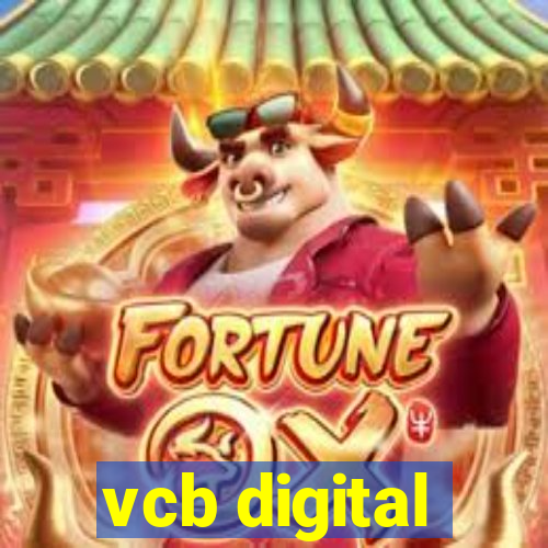 vcb digital