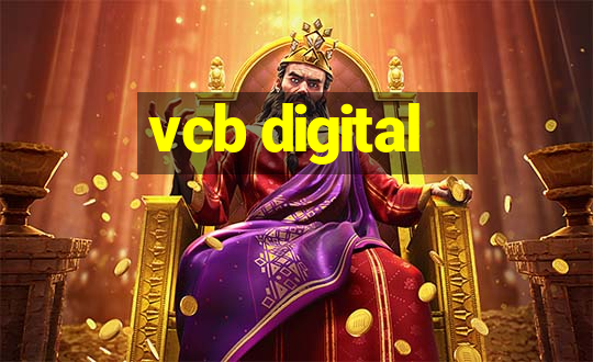 vcb digital