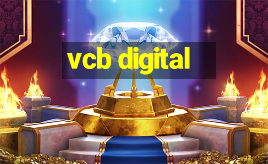 vcb digital