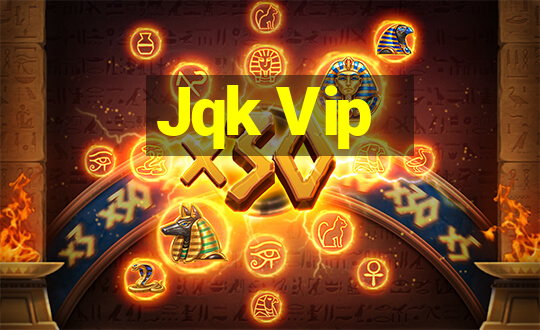 Jqk Vip