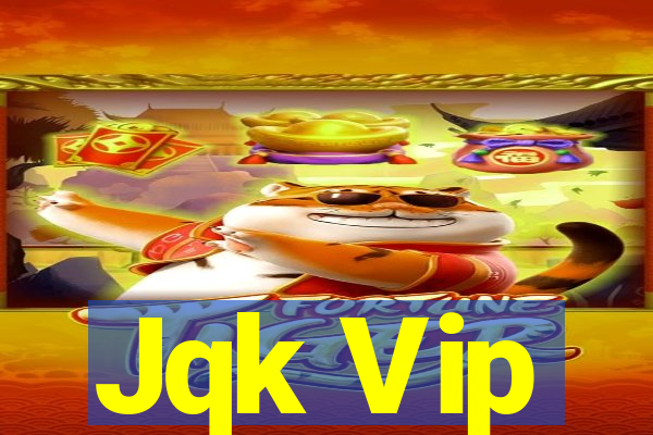 Jqk Vip