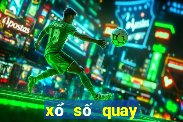 xổ số quay thử xổ số quảng nam