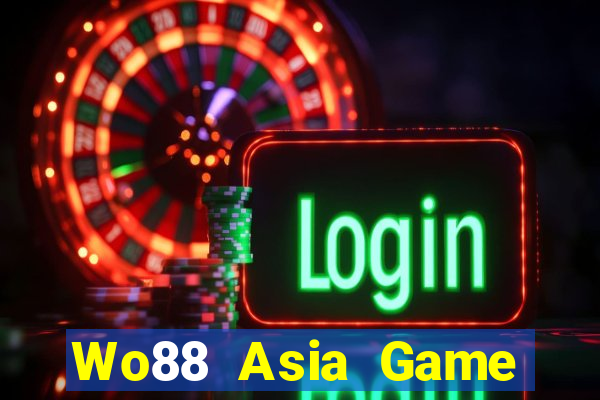 Wo88 Asia Game Bài 3C Cho Ios