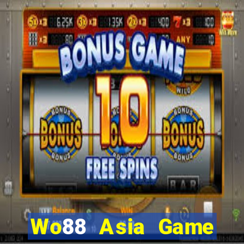 Wo88 Asia Game Bài 3C Cho Ios