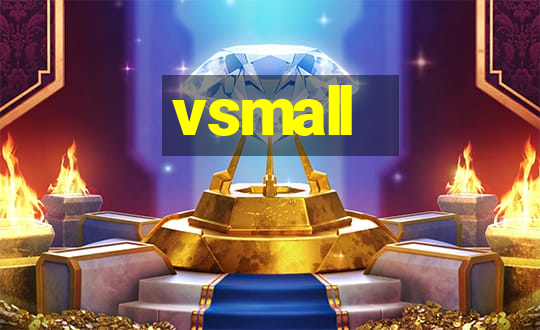 vsmall