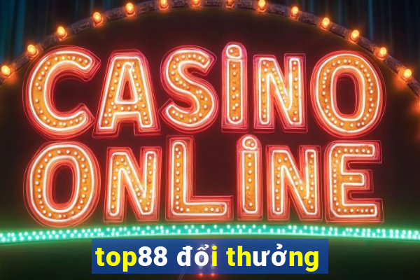 top88 đổi thưởng