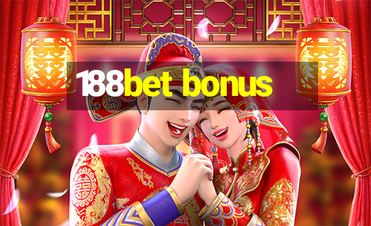 188bet bonus