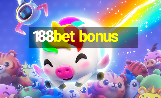 188bet bonus