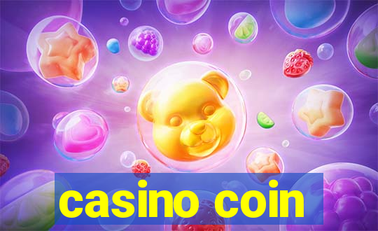 casino coin