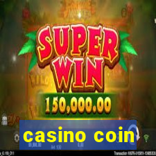 casino coin