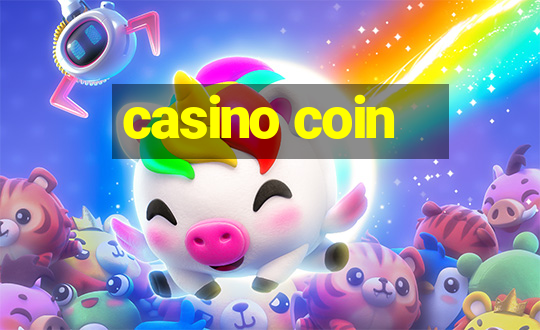 casino coin