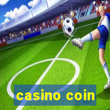 casino coin