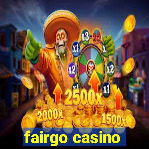 fairgo casino