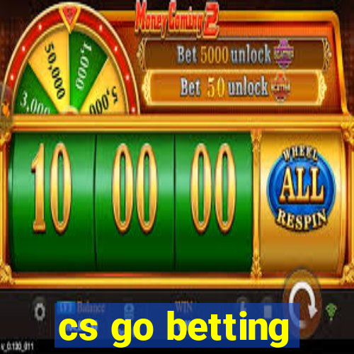 cs go betting