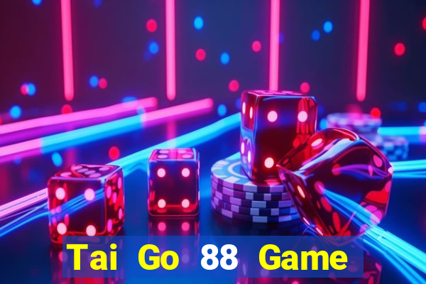 Tai Go 88 Game Bài Khuyến Mãi