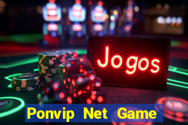 Ponvip Net Game Bài Casino