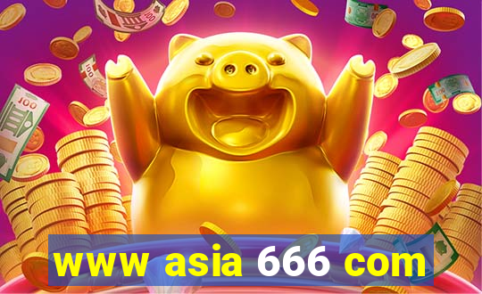 www asia 666 com