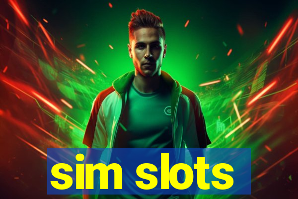 sim slots