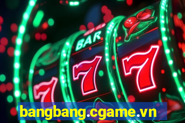 bangbang.cgame.vn trang chu