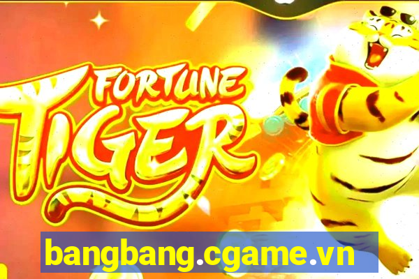 bangbang.cgame.vn trang chu