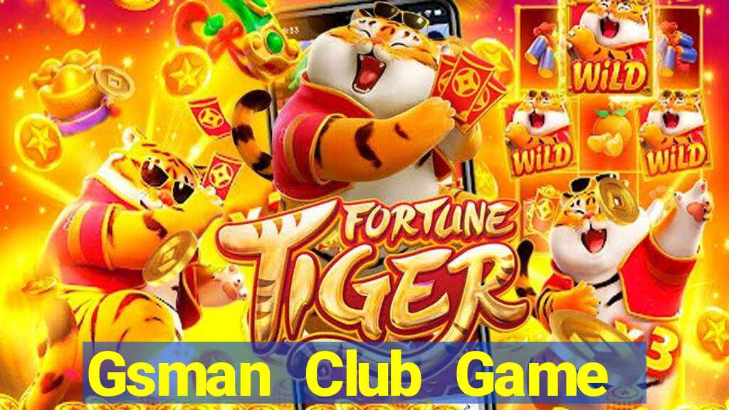 Gsman Club Game Bài 88 Club