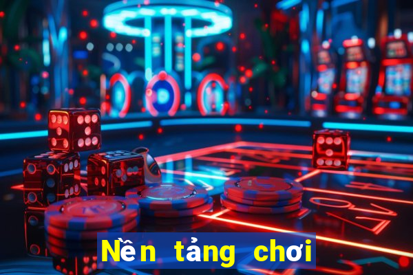 Nền tảng chơi game ở Việt nam