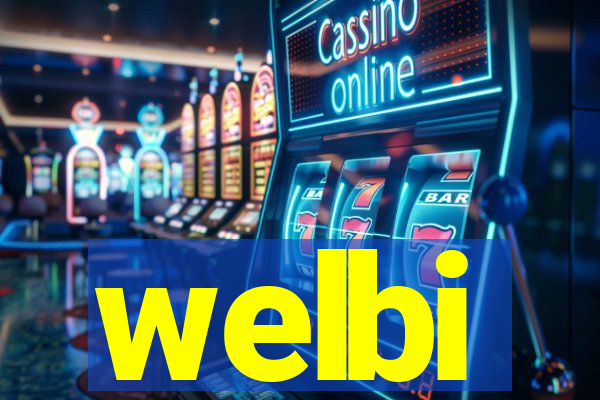 welbi