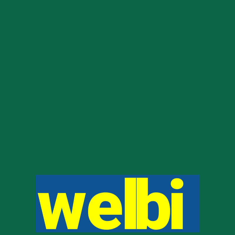 welbi