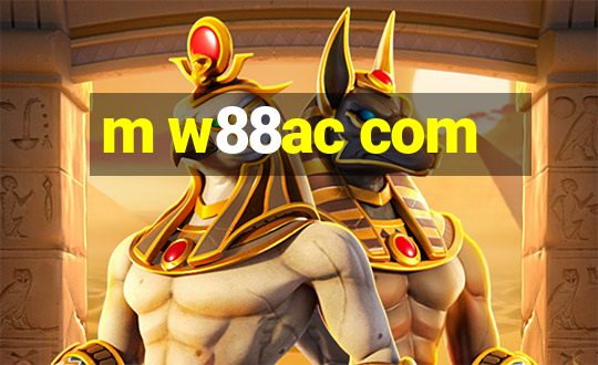 m w88ac com