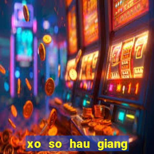 xo so hau giang 13 2