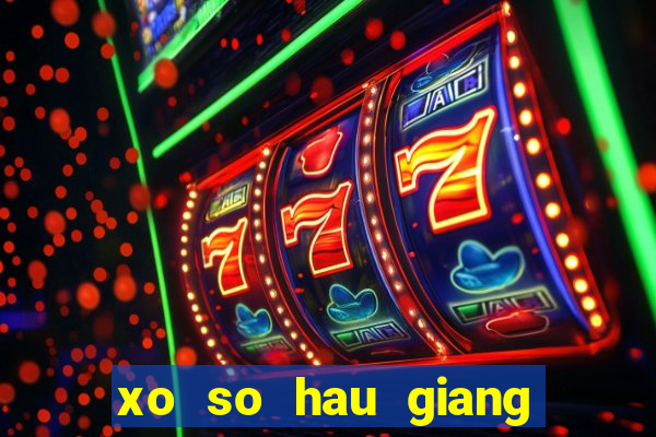 xo so hau giang 13 2