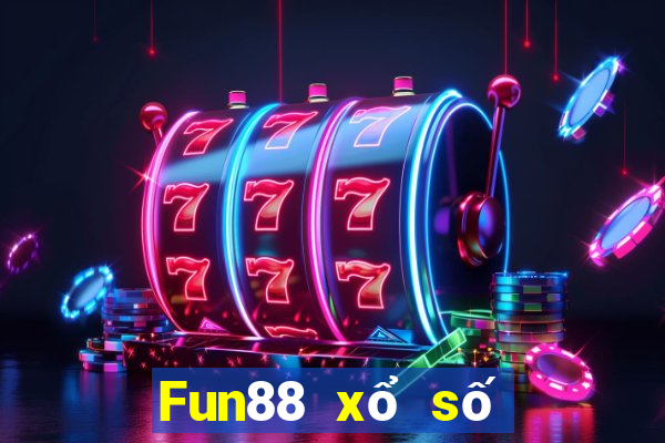 Fun88 xổ số Baifat Tải về