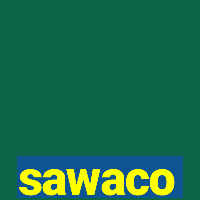 sawaco