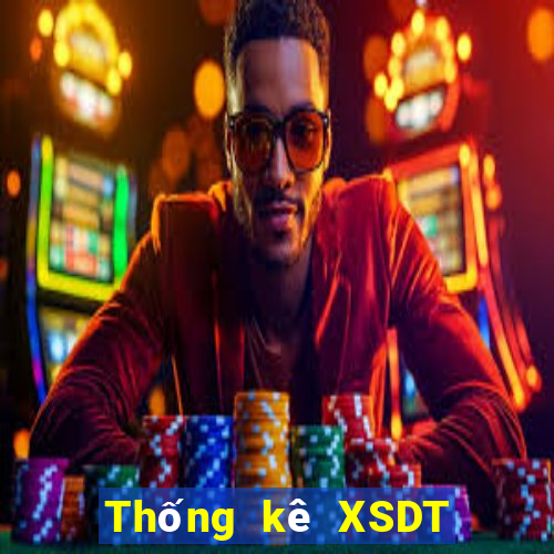 Thống kê XSDT 6x36 ngày 4