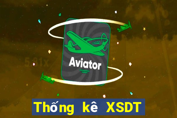 Thống kê XSDT 6x36 ngày 4