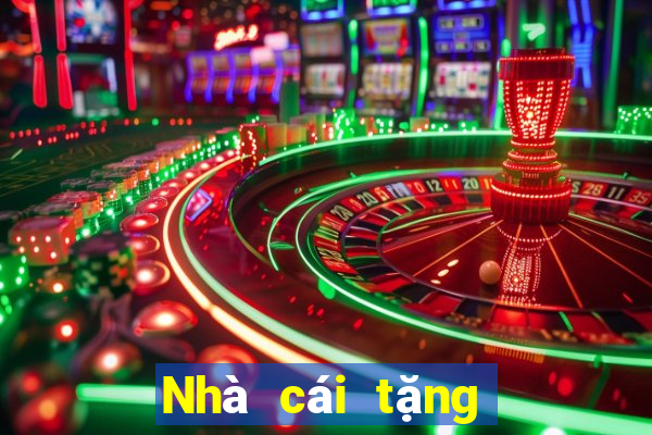 Nhà cái tặng 200k miễn phí 2024