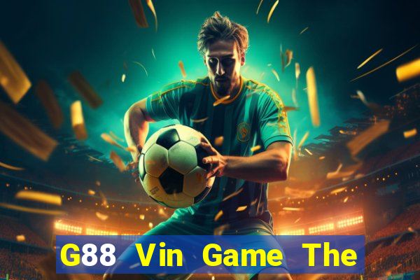 G88 Vin Game The Bài Mobile 2021