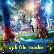 apk file reader