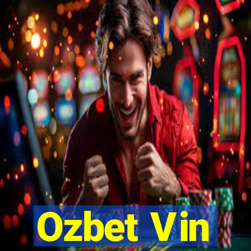 Ozbet Vin