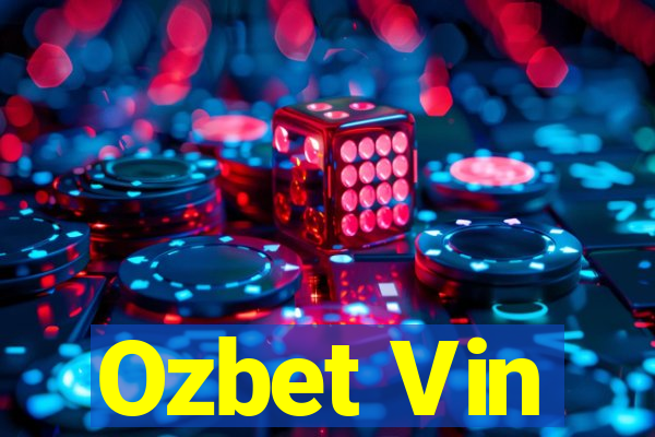 Ozbet Vin