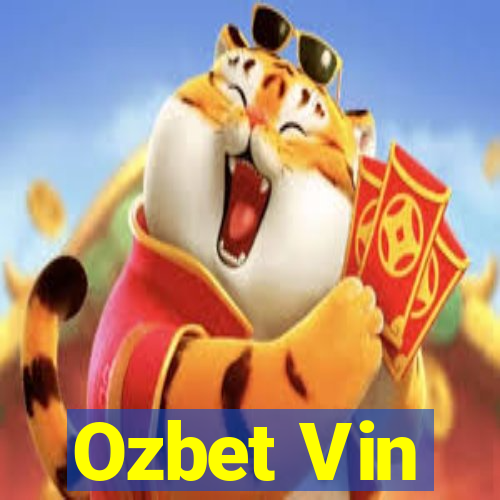 Ozbet Vin