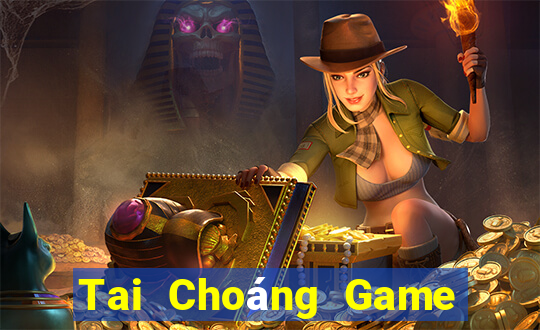 Tai Choáng Game Bài Nhất Vip