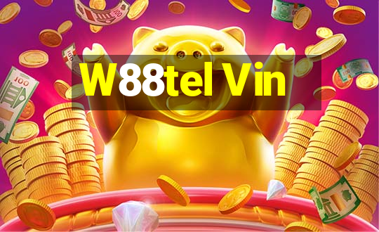 W88tel Vin