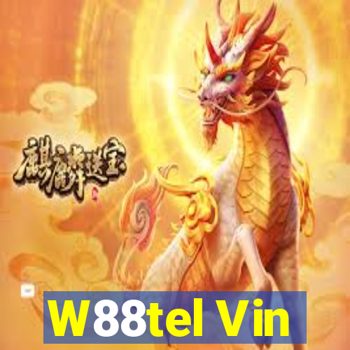 W88tel Vin