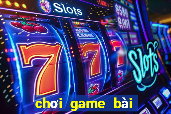 chơi game bài tứ sắc online