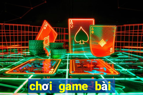 chơi game bài tứ sắc online