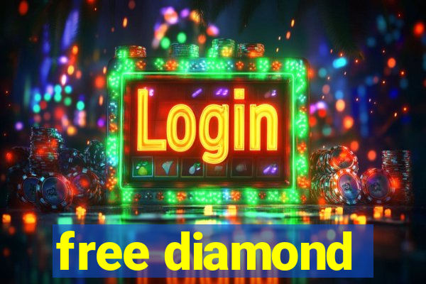 free diamond